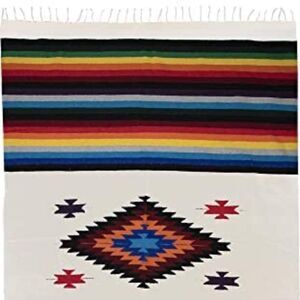 Southwest Saddle Blanket